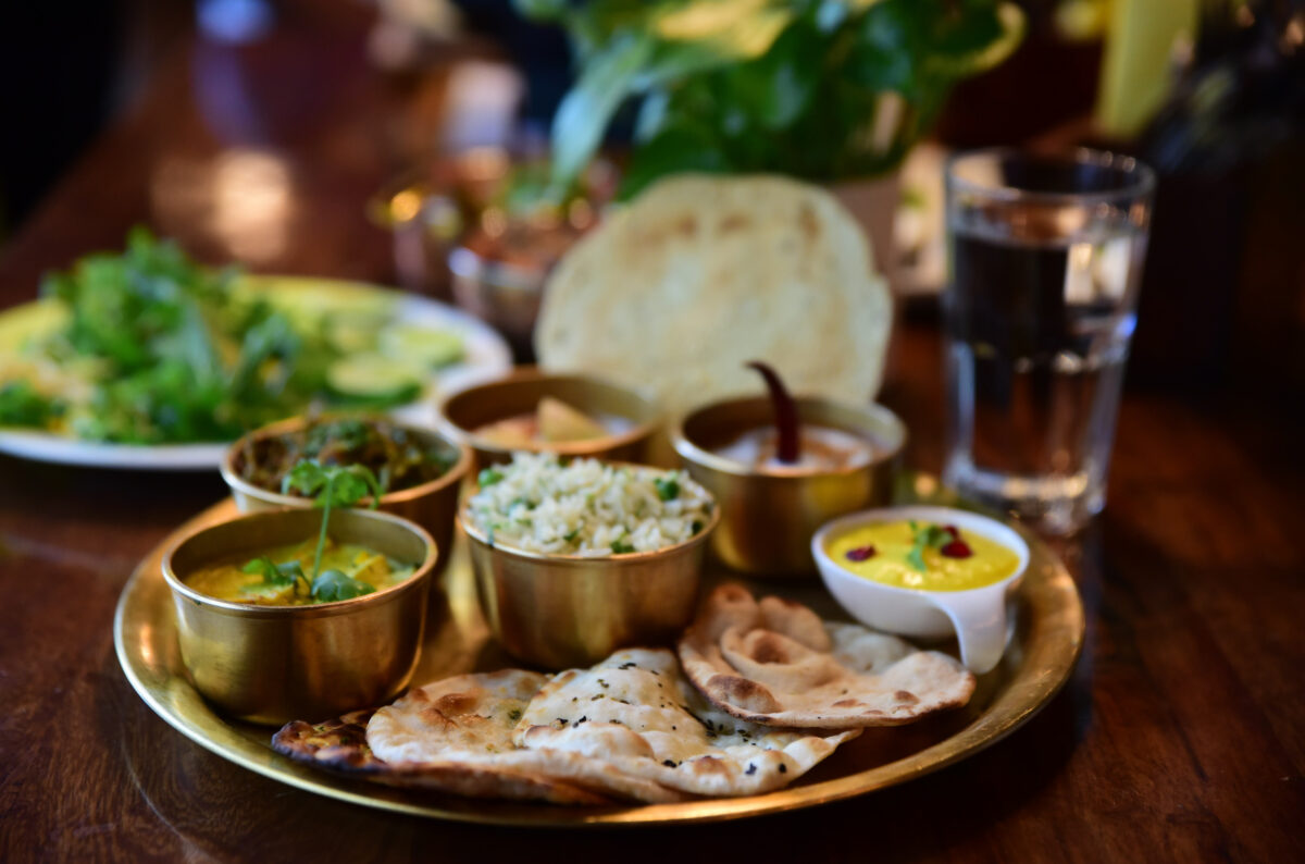 Famous South Indian Food: A Culinary Journey Through Flavor and Tradition