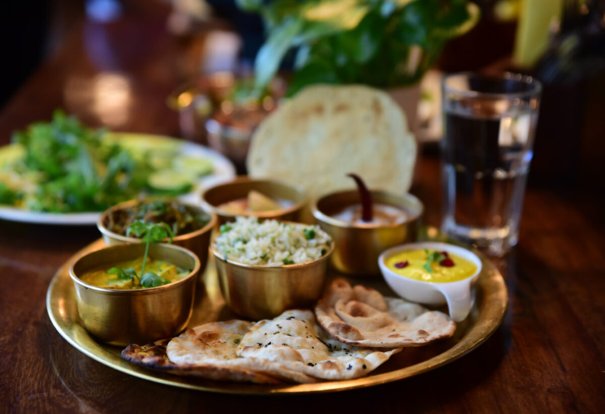 famous south indian food