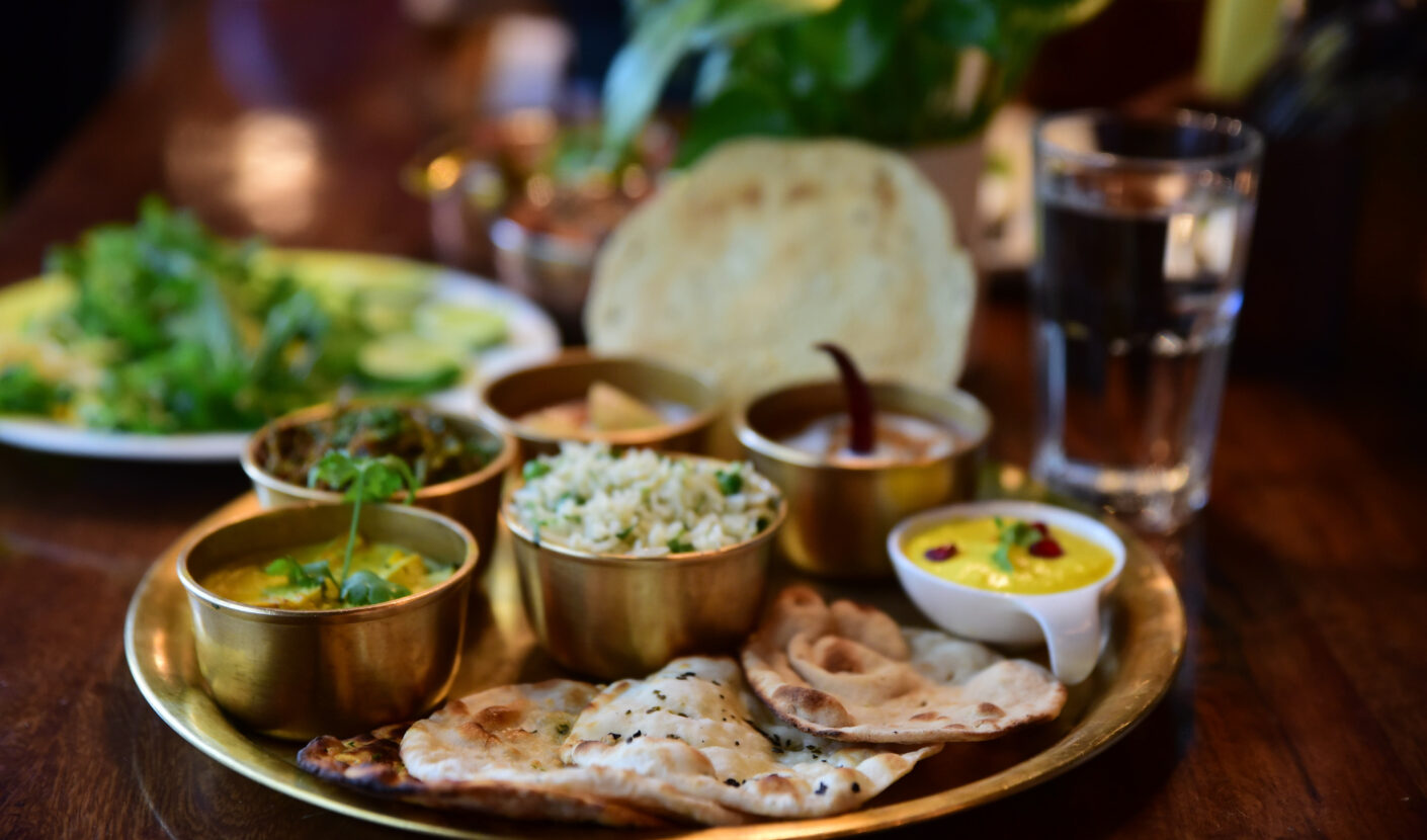famous south indian food