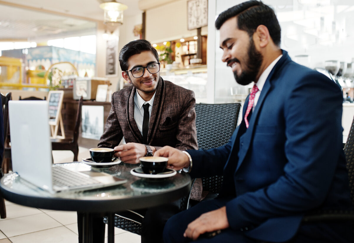 franchise business in Mumbai
