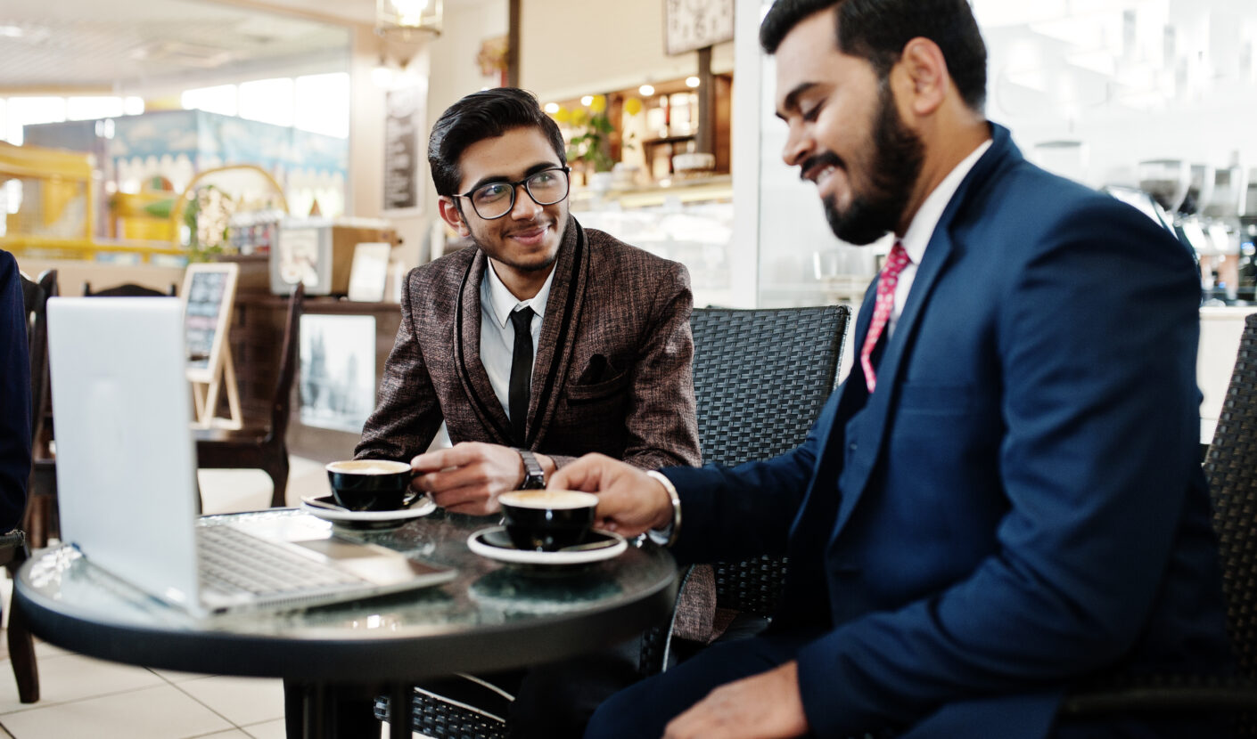 franchise business in Mumbai