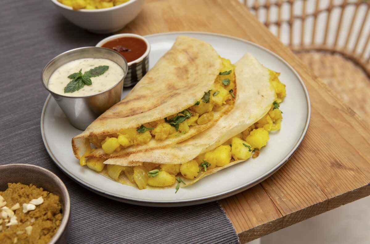 The Ultimate Idli Dosa Batter Business Plan: Start Your Profitable Food Manufacturing Venture Today