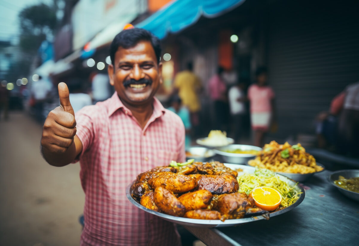 most profitable franchise in india