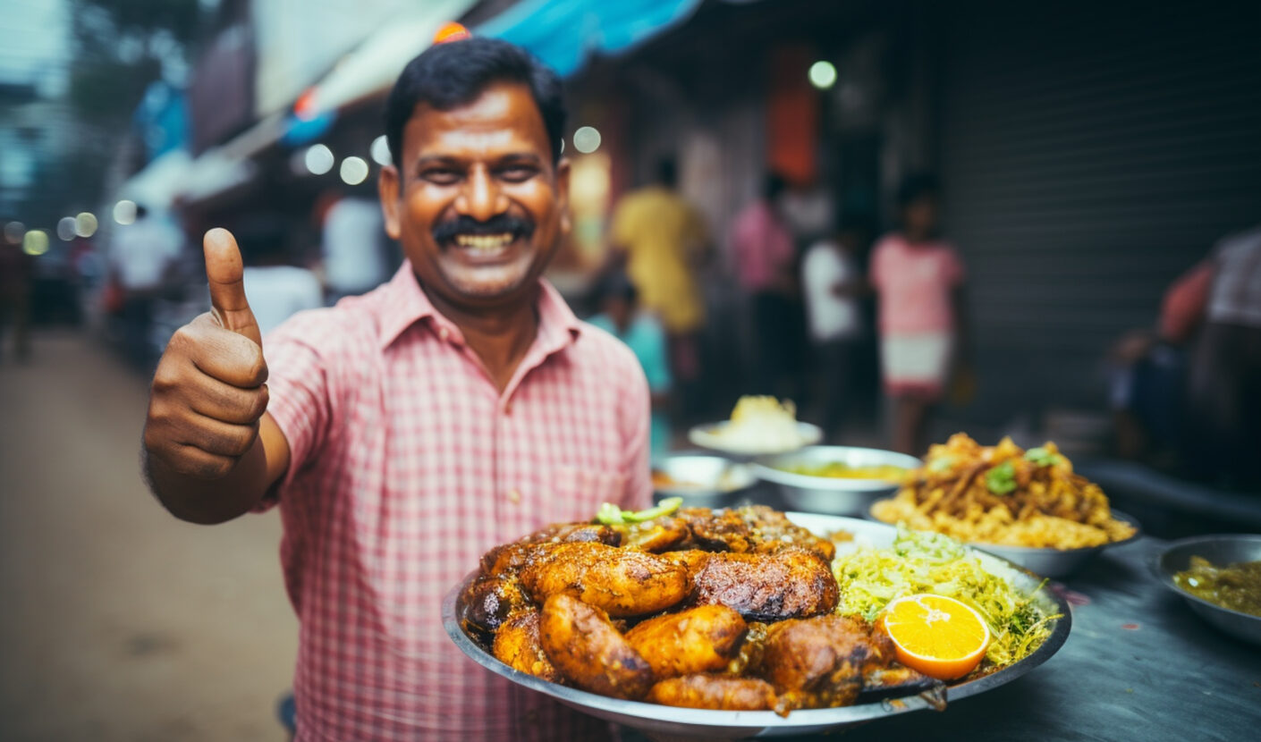 most profitable franchise in india