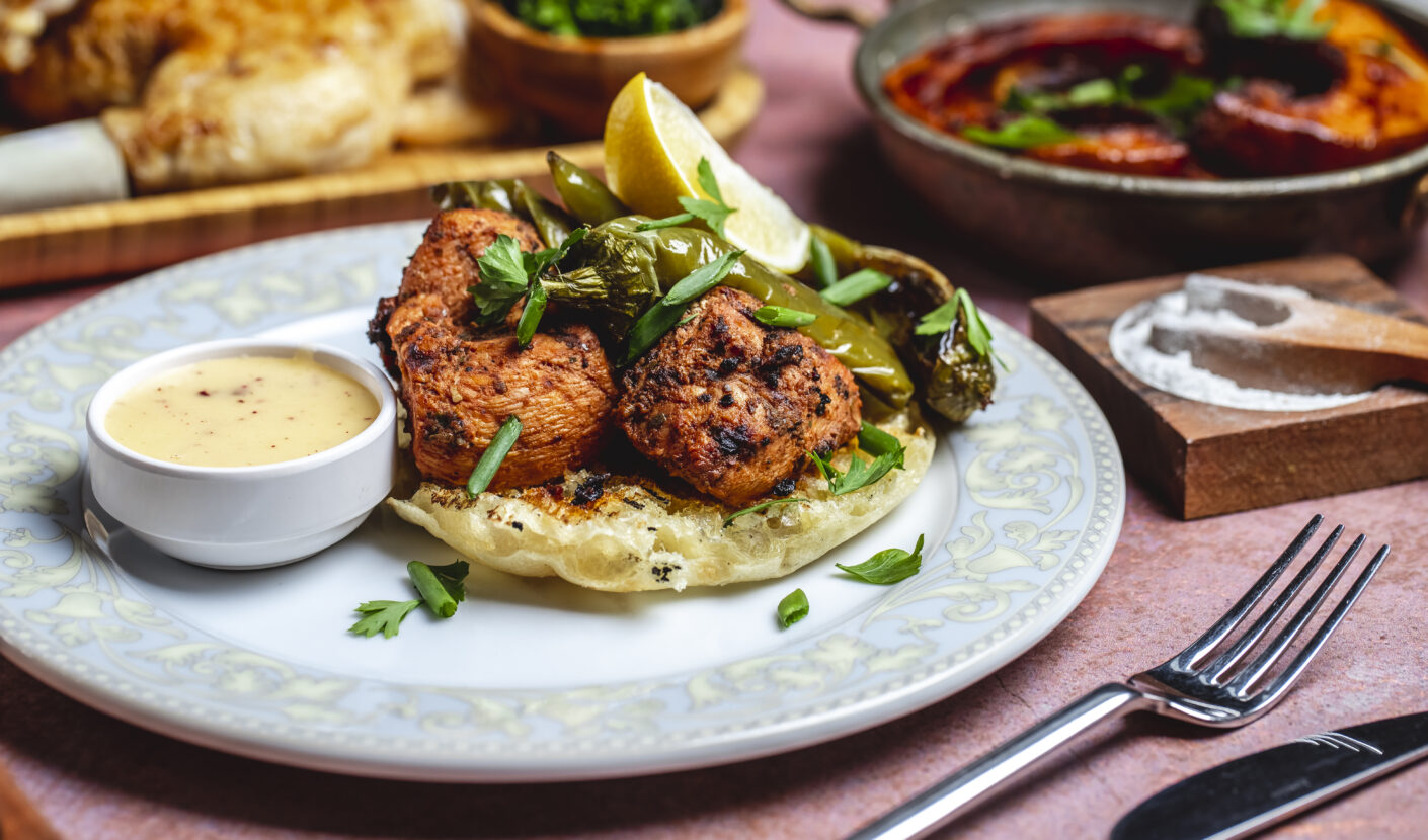 best south indian restaurants in chennai