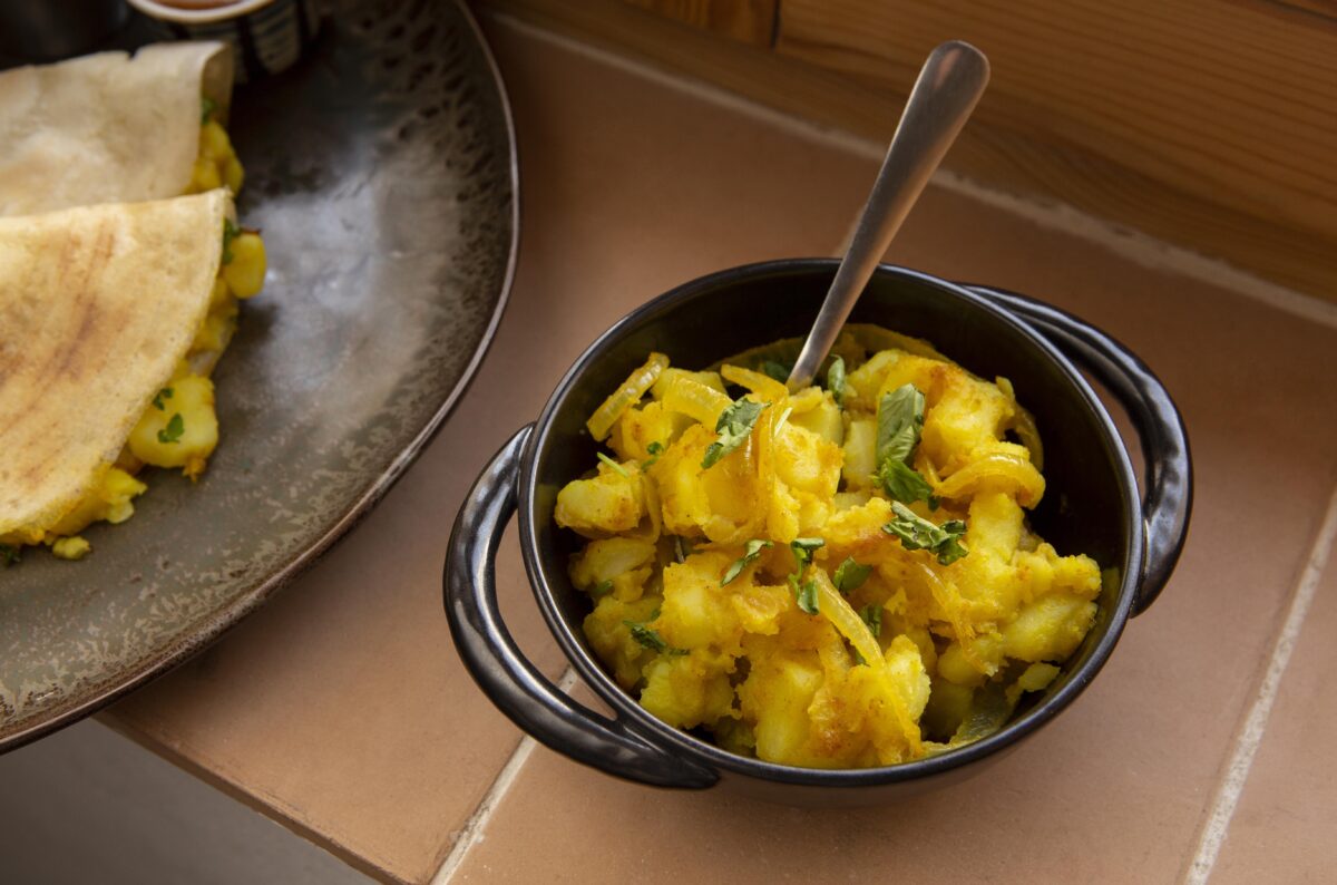 15 Best South Indian Veg Restaurants in Bangalore (Authentic, Iconic & Traditional Picks)