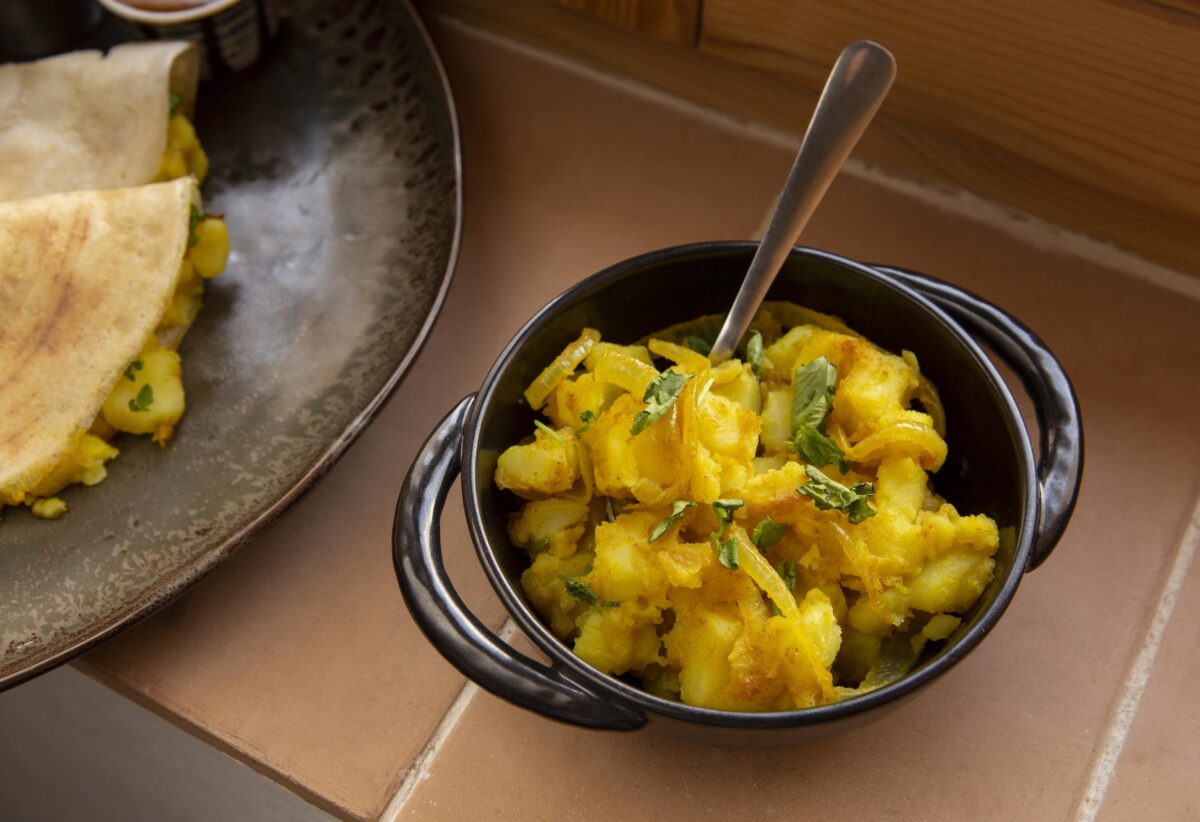 best south indian veg restaurants in bangalore