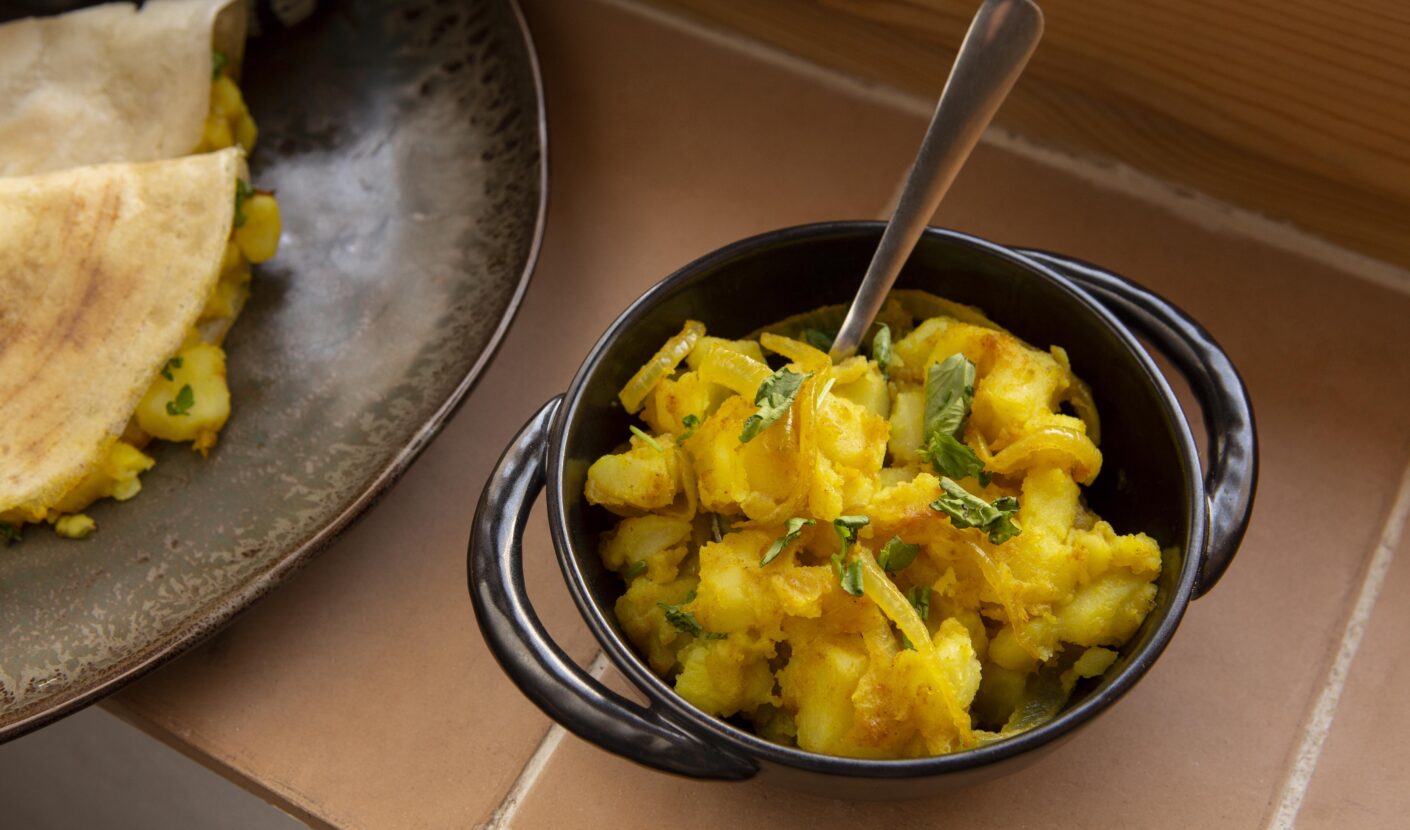 best south indian veg restaurants in bangalore
