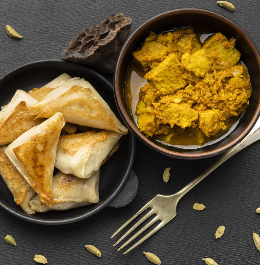 best south indian restaurants in lucknow