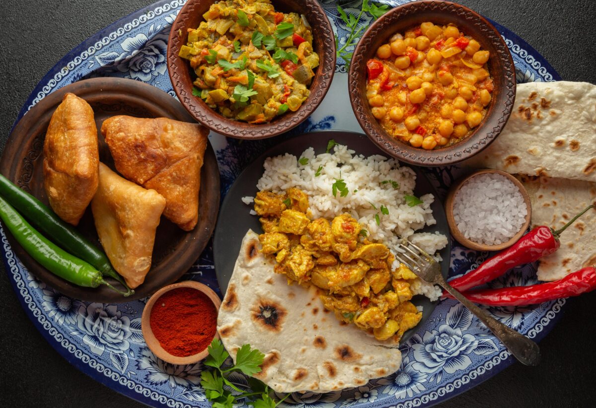 best south indian restaurants in gurgaon