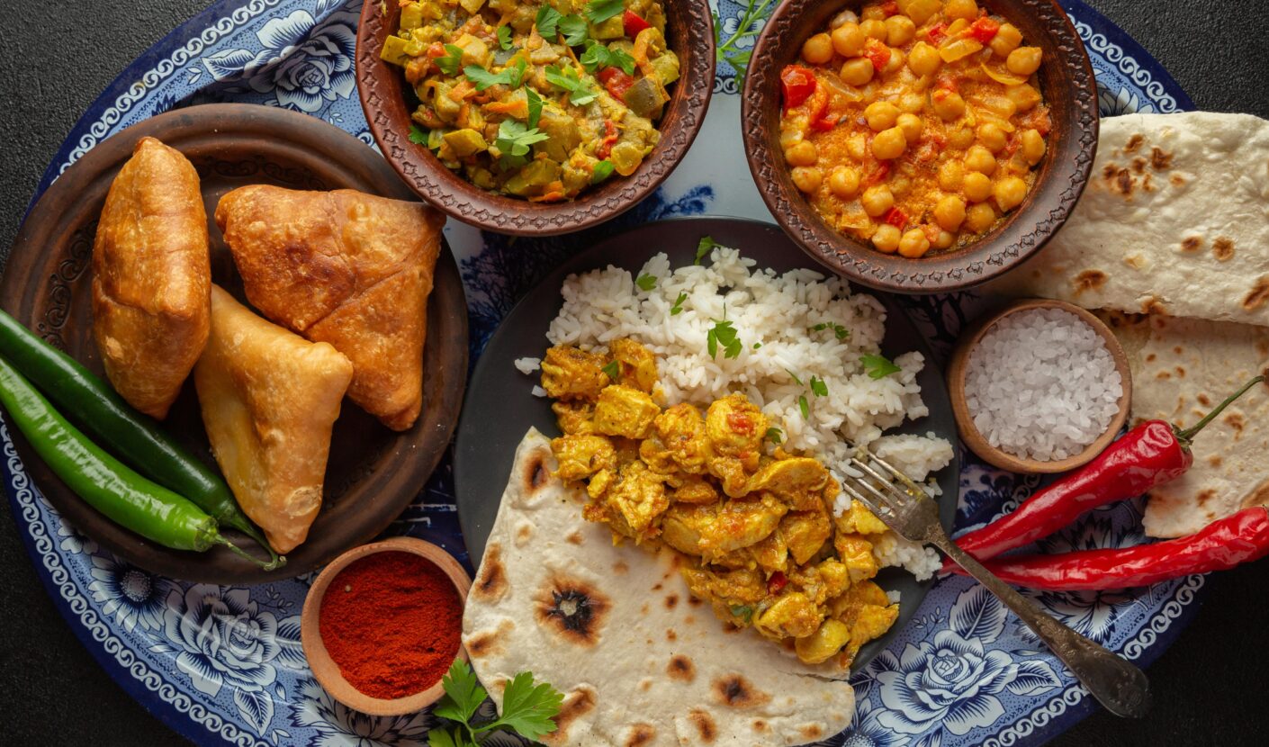 best south indian restaurants in gurgaon