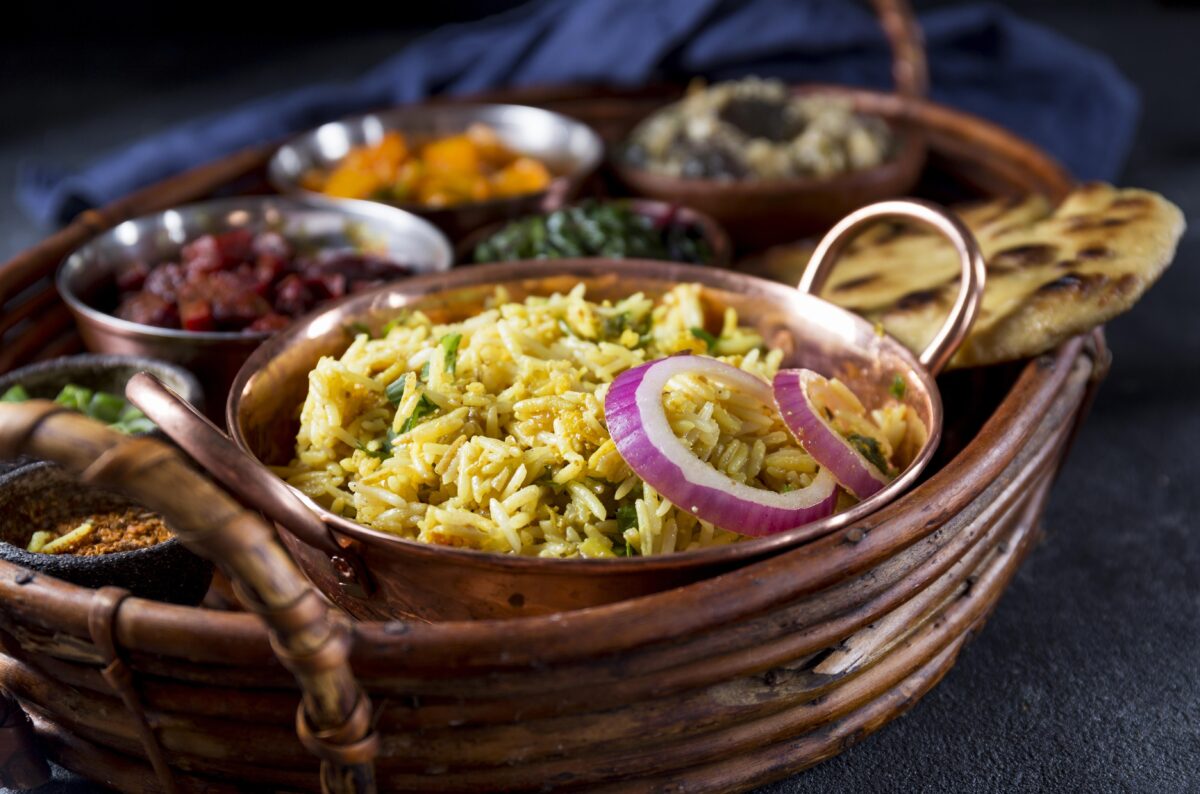 Best South Indian Restaurants in Varanasi: A Complete Guide to Delicious Dosas, Thalis & More