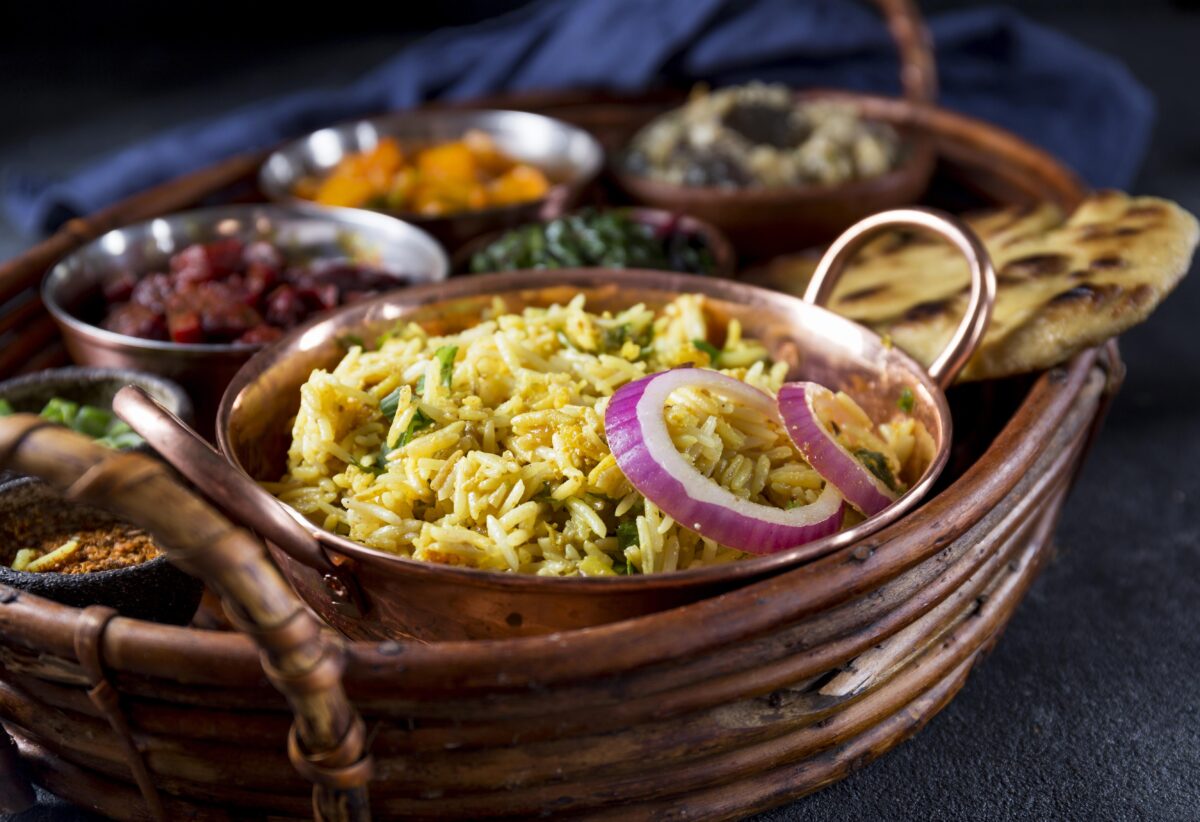 best south indian restaurants in varanasi