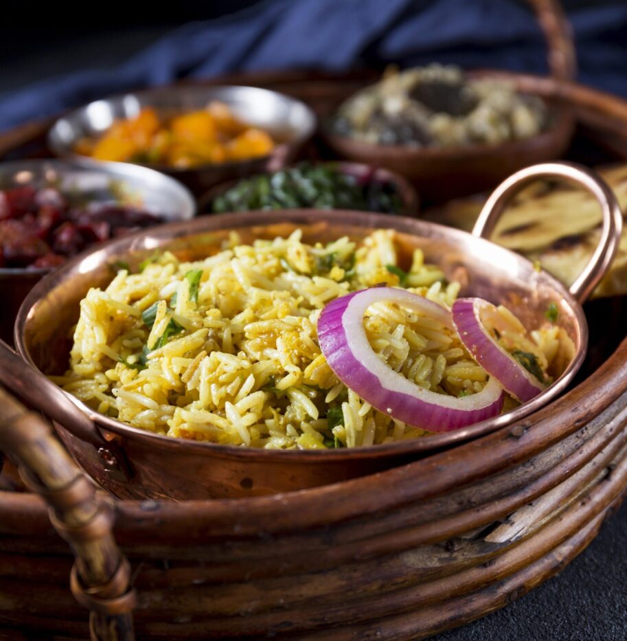 best south indian restaurants in varanasi