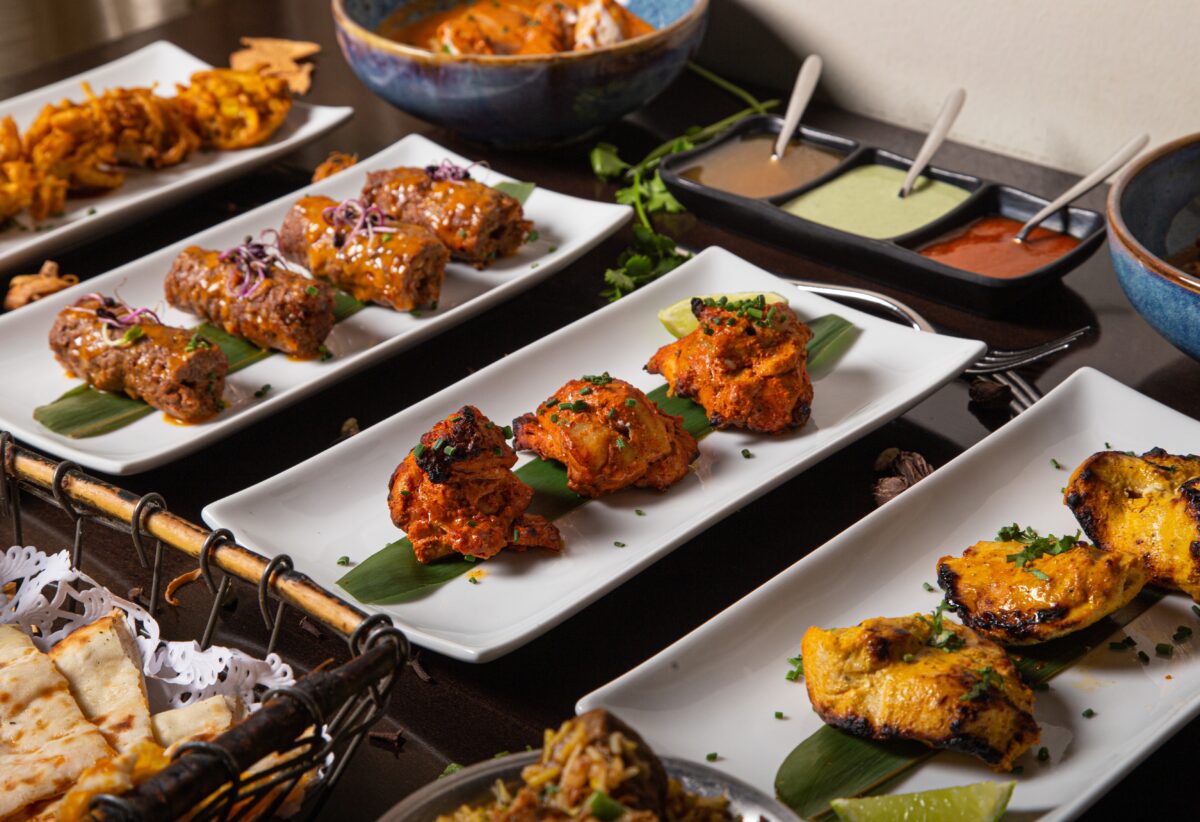 best food franchise in india