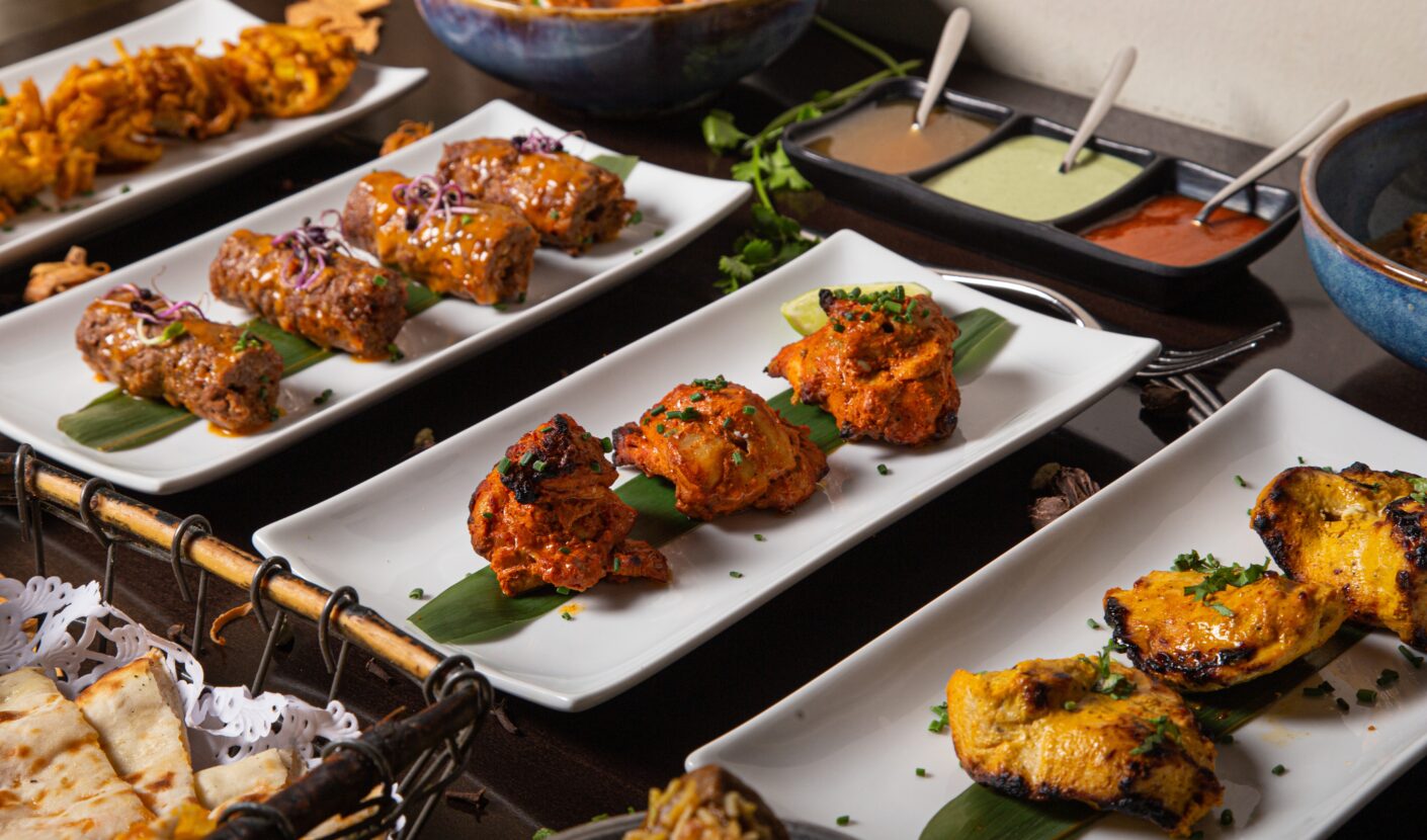 best food franchise in india