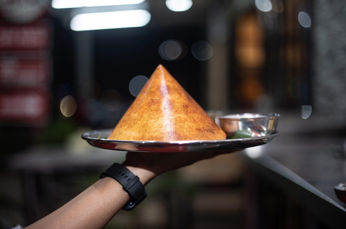 Top 10 Best South Indian Food Franchises in India (2025 Guide)