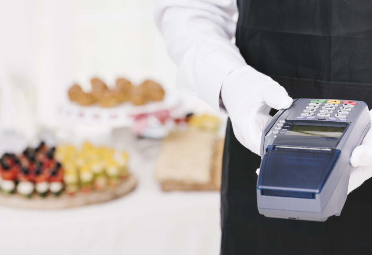 restaurant setup cost