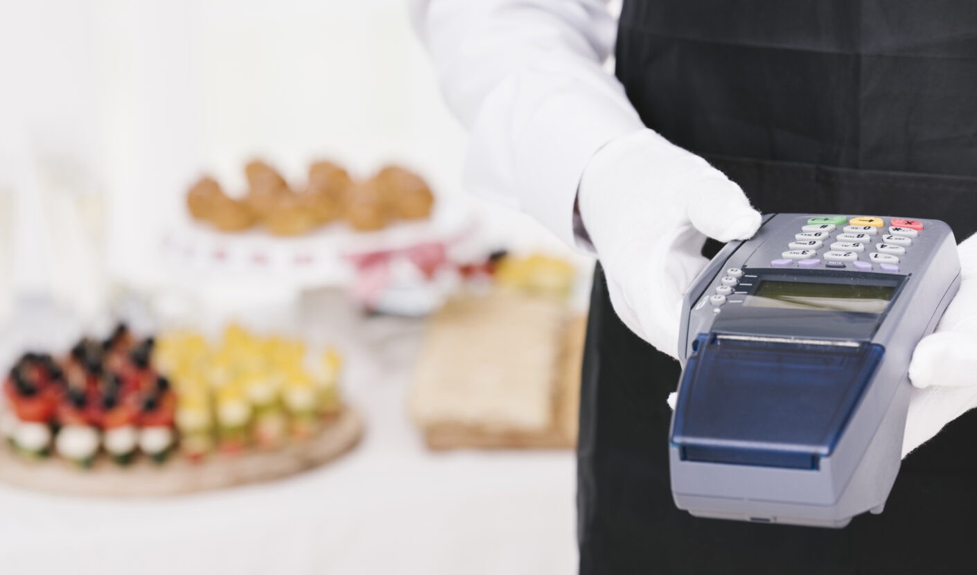 restaurant setup cost