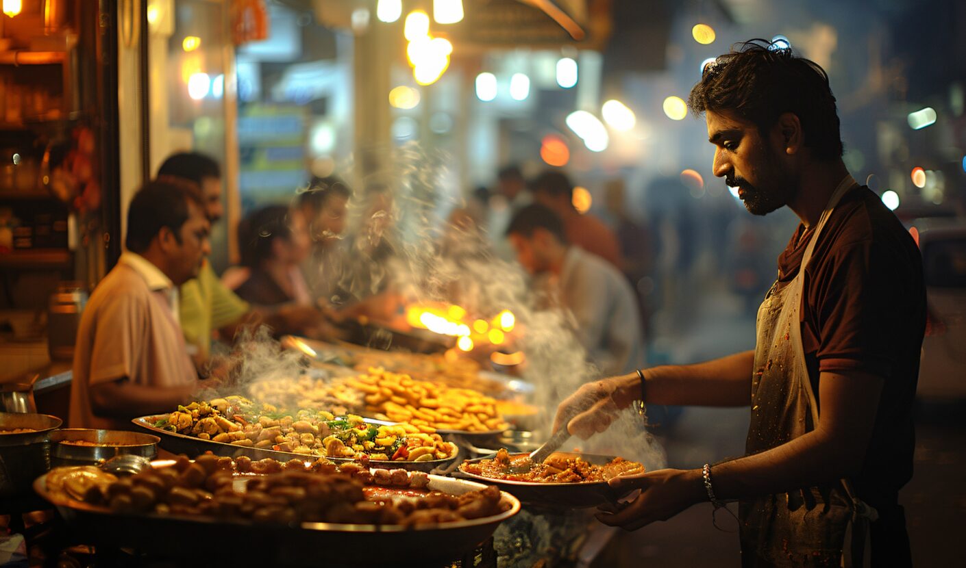 best south indian restaurants in bangalore