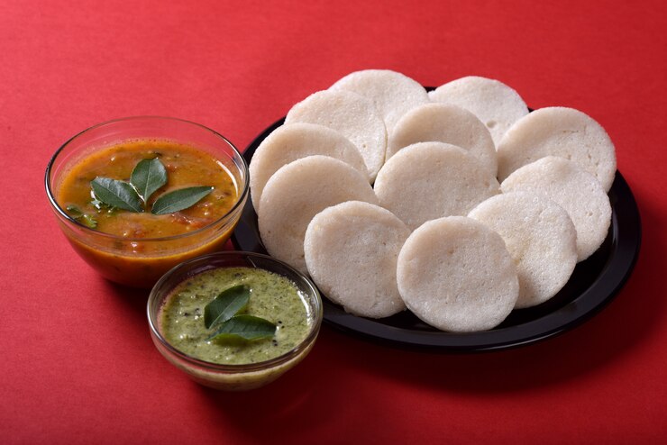 how to start idli business