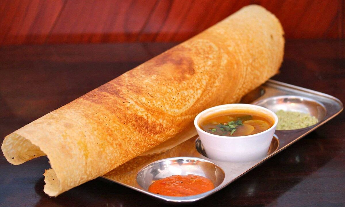 Idli vs Dosa Batter – Understanding the Key Differences & Perfecting Your Recipe