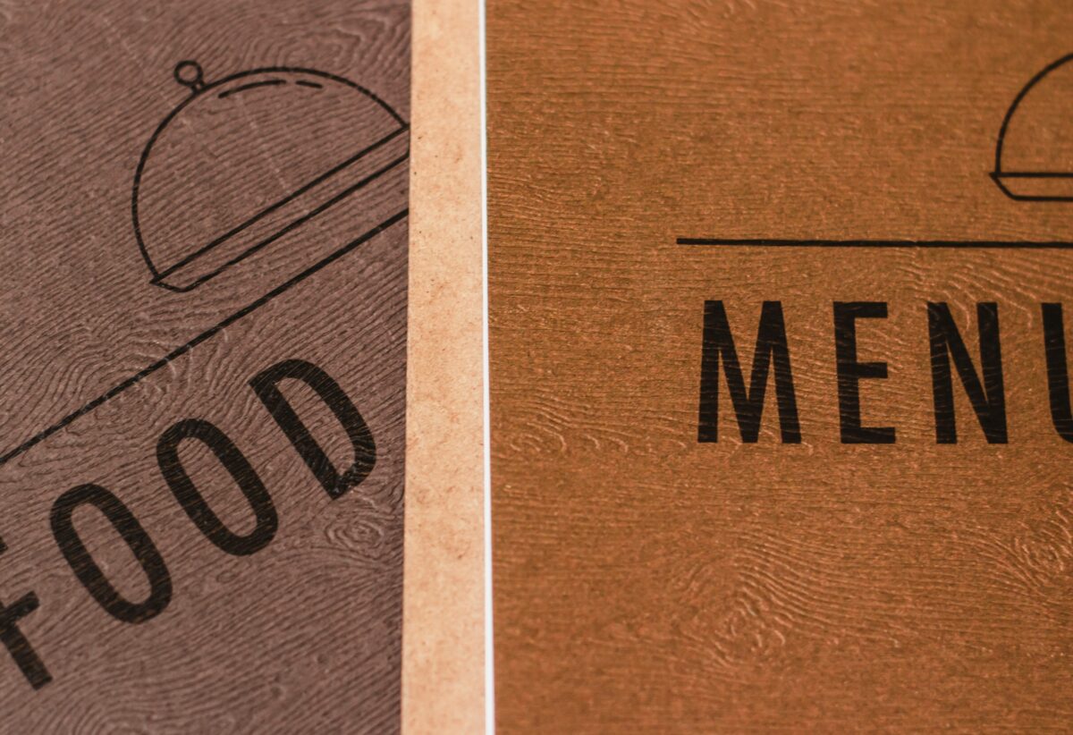 food business name ideas