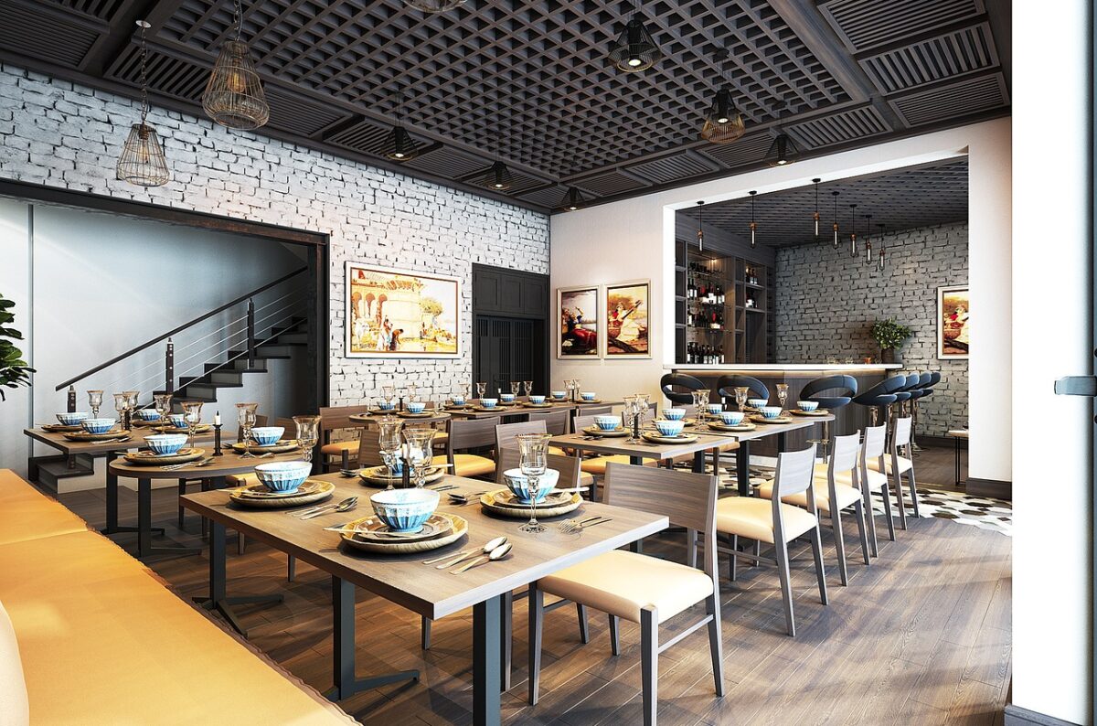 How To Start A South Indian Restaurant: A Step-by-Step Guide to Launching Your Dream Eatery