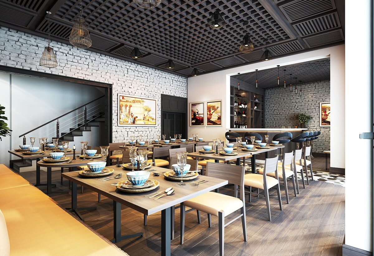 How To Start A South Indian Restaurant