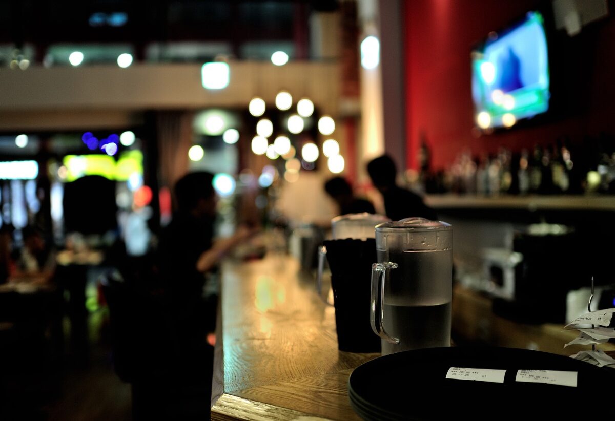 restaurants investment