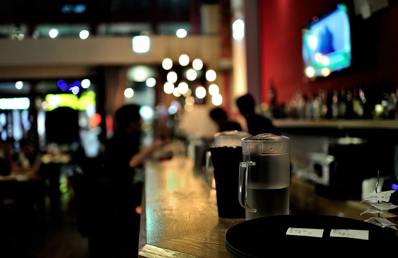 restaurants investment