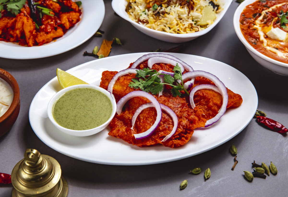 best south indian restaurants in jaipur