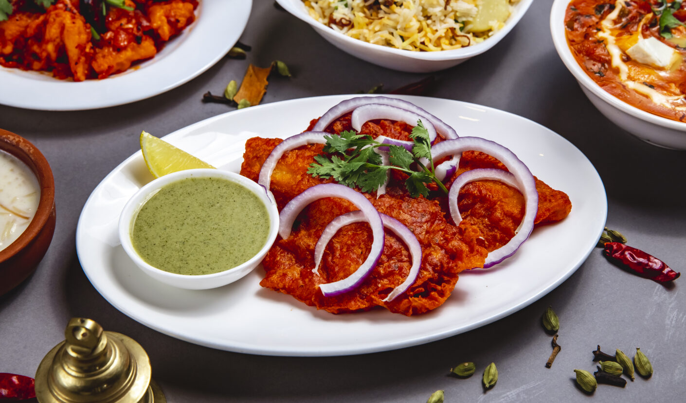 best south indian restaurants in jaipur