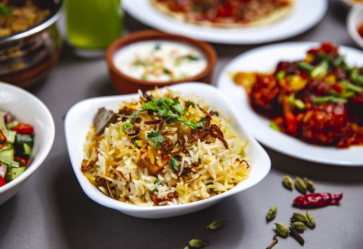 best south indian restaurants in pune