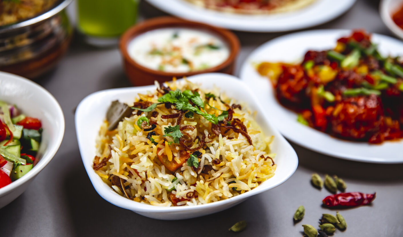 best south indian restaurants in pune