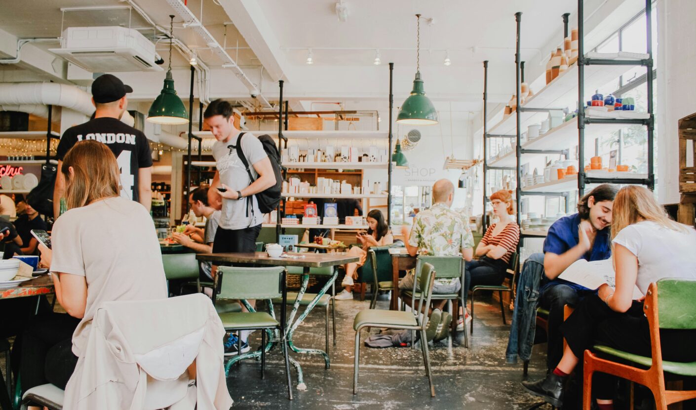 restaurant business plan