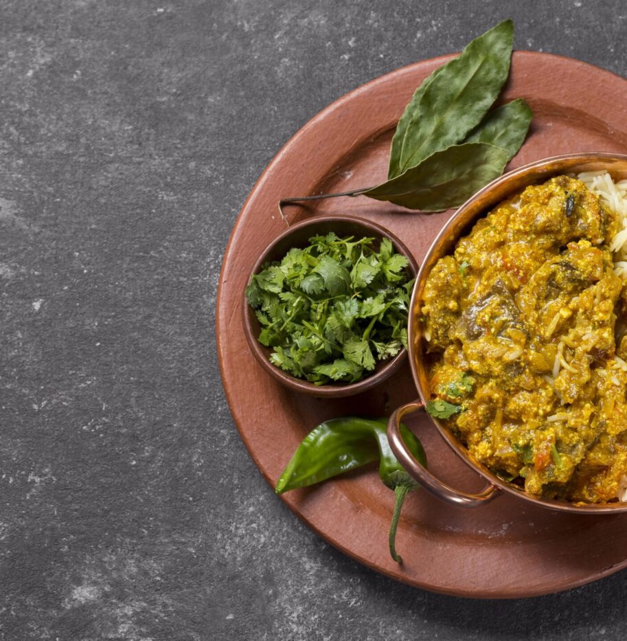 best south indian restaurants in indore