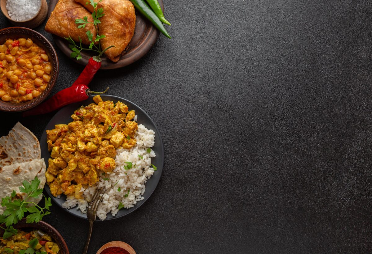 famous food franchise in india
