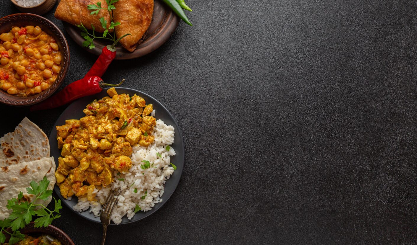 famous food franchise in india