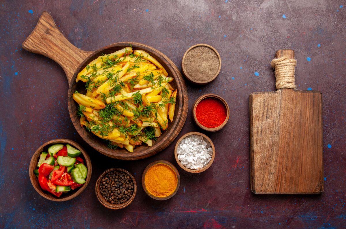 Best South Indian Restaurants in Kolkata: Where to Find Authentic Tamil Nadu-style Food and Kerala Delicacies