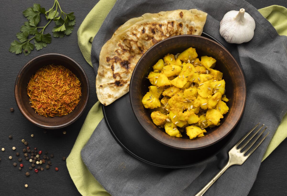 best south indian restaurants vadodara