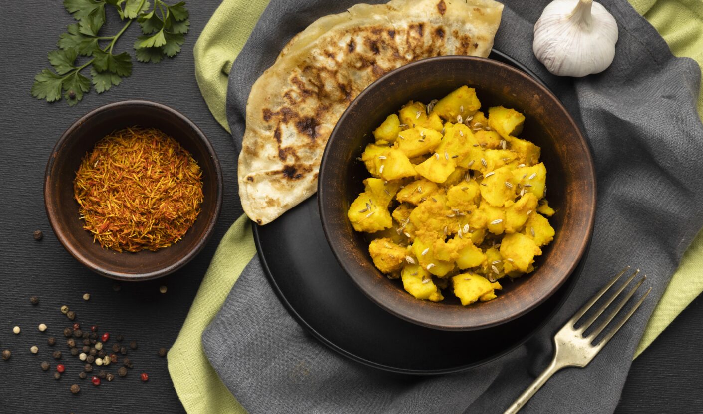 best south indian restaurants vadodara