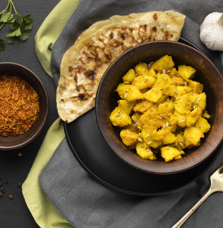 best south indian restaurants vadodara