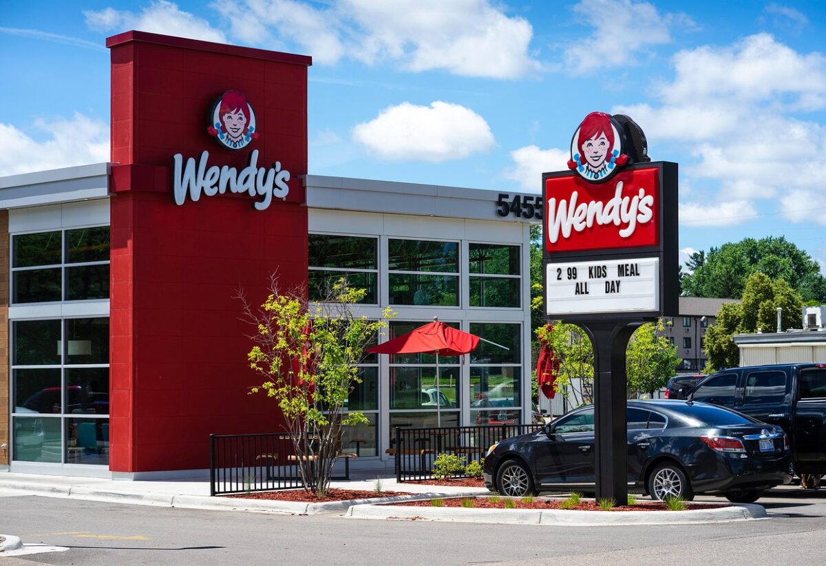low cost food franchise