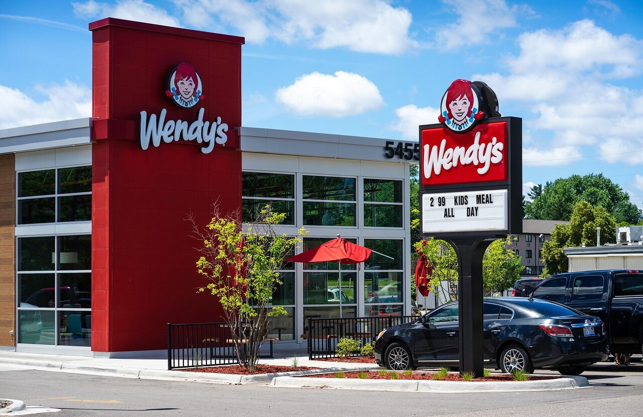 low cost food franchise