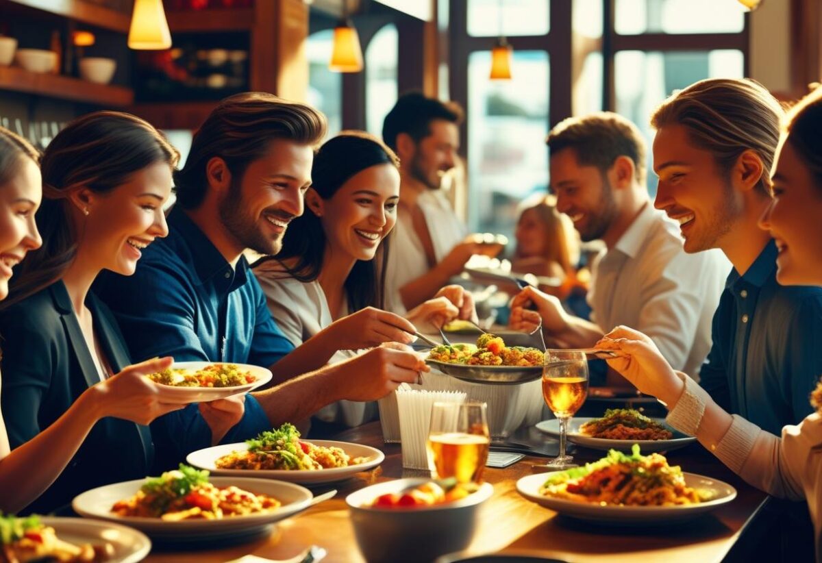 how to grow restaurant business