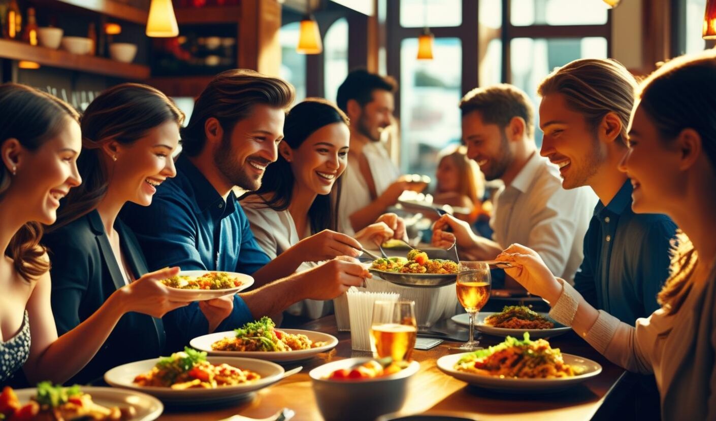 how to grow restaurant business
