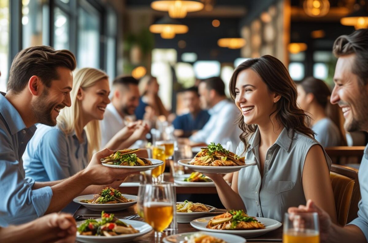 How to Improve Restaurant Sales: 14 Proven Strategies to Boost Revenue and Stand Out