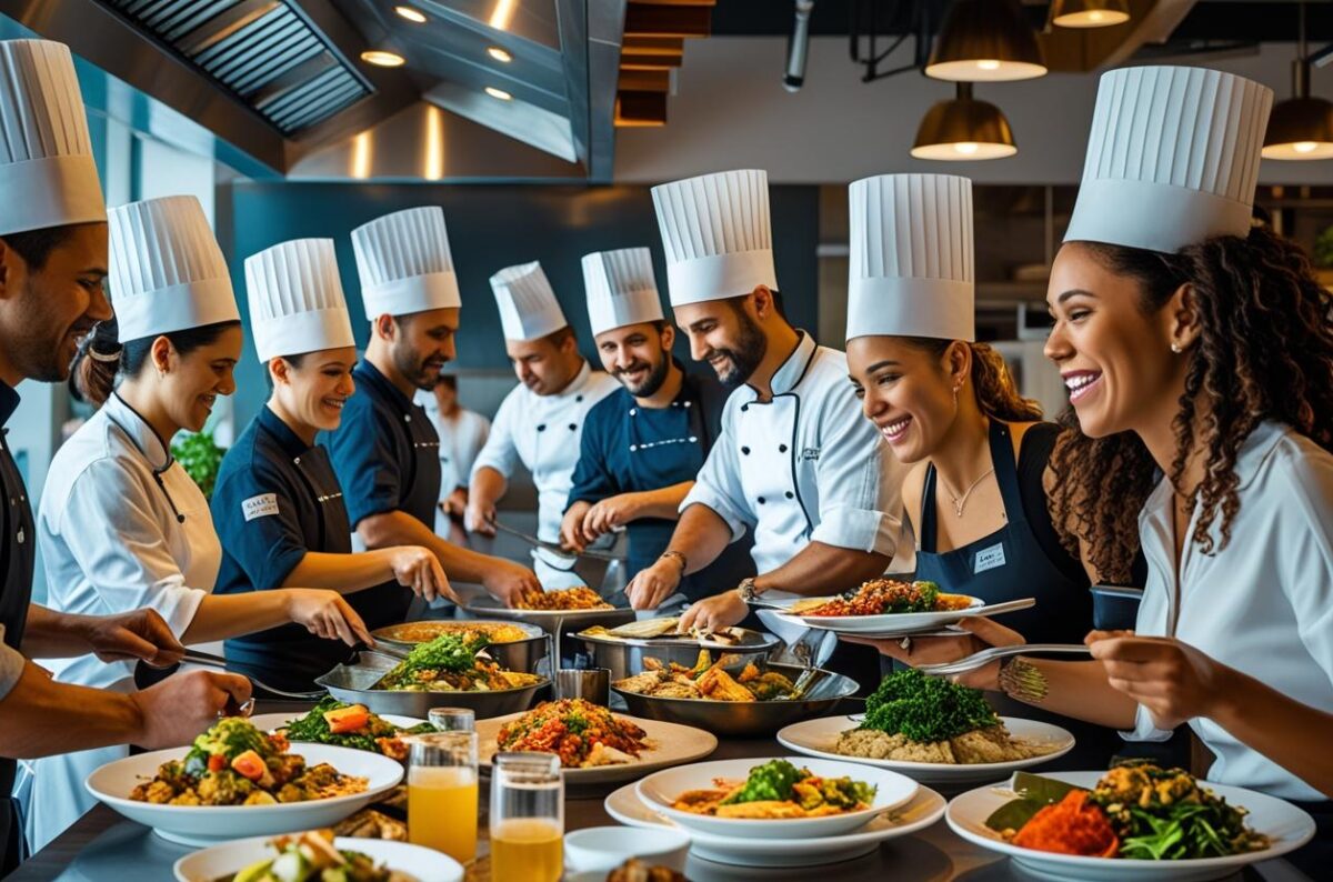 How Does a Food Franchise Business Work? A Complete Guide for Aspiring Entrepreneurs