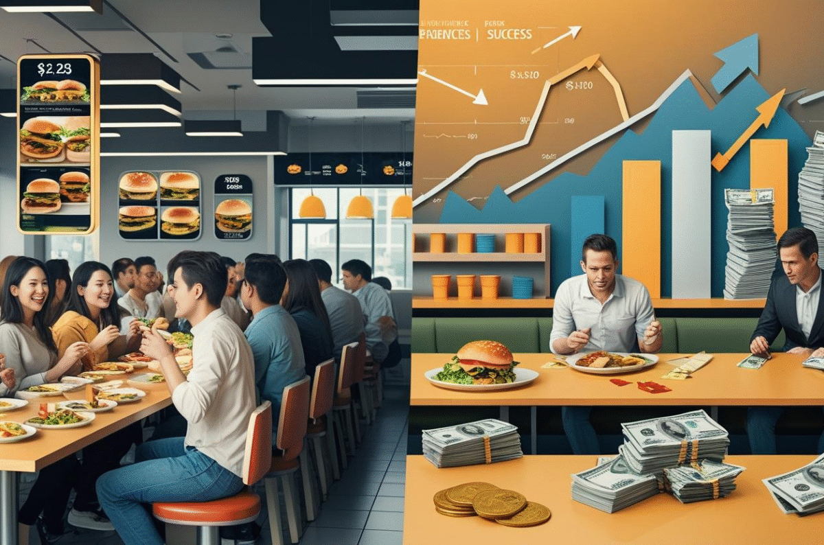 The Pros and Cons of Investing in Fast Food Franchises: A 2025 Guide for Indian Entrepreneurs